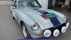 Gebruikt 1967 MG B | € 14.500