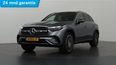 Grijs Gebruikt 2023 Mercedes GLC300e AMG line SUV | € 65.850 (Eerlijke prijs)