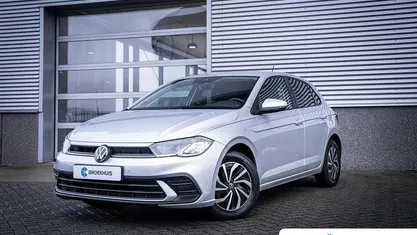 Occasion VW Polo Business 2023 Hatchback