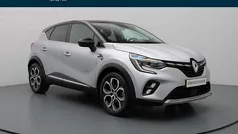 Grijs, metallic lak Gebruikt 2023 Renault Captur Techno SUV | € 24.790 (Eerlijke prijs)