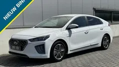 Gebruikt 2020 Hyundai Ioniq Premium Sedan | € 17.995 (Eerlijke prijs)