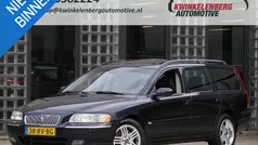 Gebruikt 2005 Volvo V70 Summum Stationwagen | € 3.950 (Super prijs)