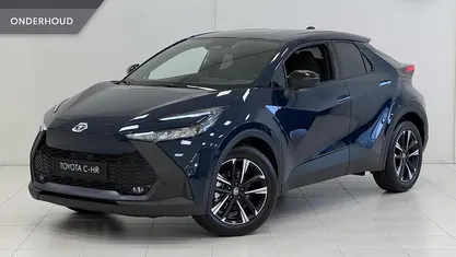 Occasion 2025 Toyota C-HR SUV | € 38.890 (Eerlijke prijs)