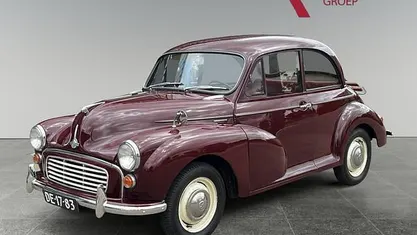 Gebruikt 1968 Morris Minor | € 6.995