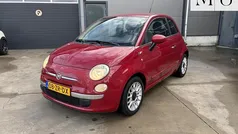 Gebruikt 2008 Fiat 500 Lounge Hatchback | € 3.250 (Goede deal)