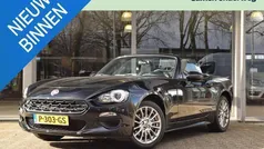 Fiat 124 Spider