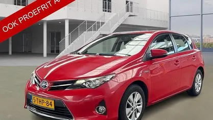Occasion Toyota Auris 101 PK (74 kW) 2014 Hatchback