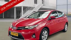 Gebruikt 2014 Toyota Auris Hatchback | € 13.900 (Goede deal)