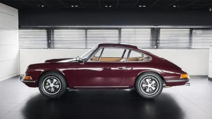 Occasion Porsche 911 109 PK (80 kW) 1968 Coupé