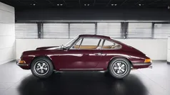 Gebruikt 1968 Porsche 911 Coupé | € 119.900