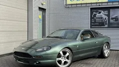 Gebruikt 1998 Aston Martin DB7 Coupé | € 17.950