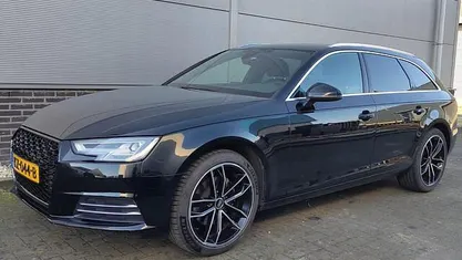 Occasion Audi A4 150 PK (110 kW) 2017 Stationwagen