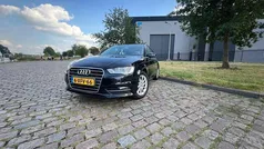 Gebruikt 2014 Audi A3 Sportback Attraction Hatchback | € 7.000 (Goede deal)
