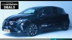 Zwart Gebruikt 2025 Mitsubishi Colt Intense+ Hatchback | € 25.695 (Goede deal)