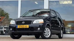 Gebruikt 2003 Suzuki Ignis Hatchback | € 1.494 (Eerlijke prijs)