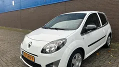Gebruikt 2011 Renault Twingo Collection Hatchback | € 3.998 (Eerlijke prijs)
