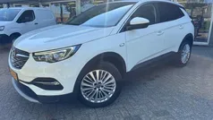 Gebruikt 2018 Opel Grandland X Business SUV | € 14.850 (Eerlijke prijs)