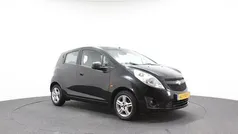Gebruikt 2011 Chevrolet Spark Hatchback | € 3.750 (Eerlijke prijs)