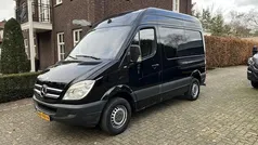 Gebruikt 2008 Mercedes Sprinter Van | € 4.650 (Super prijs)