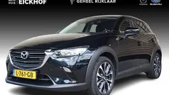 Gebruikt 2021 Mazda CX-3 Sportive SUV | € 22.450 (Eerlijke prijs)