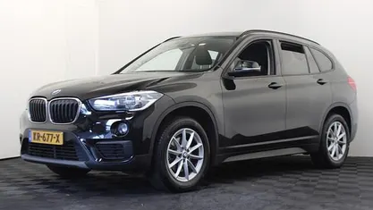 Occasion 2016 BMW X1 Sport Line SUV | € 9.999 (Eerlijke prijs)
