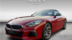 Rood Gebruikt 2019 BMW Z4 M Sport Cabriolet | € 49.895 (Goede deal)