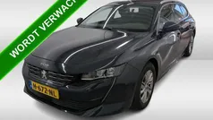 Gebruikt 2020 Peugeot 508 Active Stationwagen | € 14.990 (Goede deal)