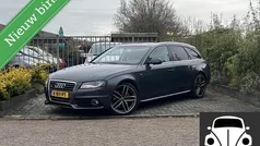 Gebruikt 2010 Audi A4 Proline Stationwagen | € 7.948 (Eerlijke prijs)