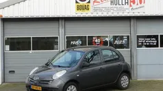 Gebruikt 2006 Nissan Micra Visia Hatchback | € 1.640 (Eerlijke prijs)