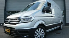Gebruikt 2018 VW Crafter Van | € 12.900 (Eerlijke prijs)