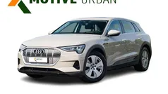 Gebruikt 2020 Audi e-tron Advanced SUV | € 26.900 (Super prijs)