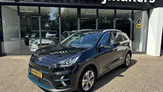 Zwart Gebruikt 2020 Kia e-Niro SUV | € 17.450 (Super prijs)