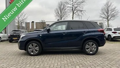 Gebruikt 2025 Suzuki Vitara SUV | € 27.900 (Goede deal)