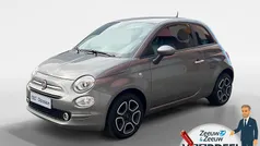 Gebruikt 2023 Fiat 500 Club Hatchback | € 12.495 (Eerlijke prijs)