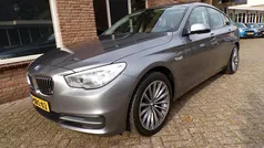 Grijs Gebruikt 2014 BMW 535 Executive Hatchback | € 15.950 (Eerlijke prijs)