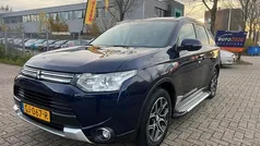 Gebruikt 2015 Mitsubishi Outlander Edition SUV | € 12.950 (Eerlijke prijs)