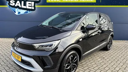 Occasion Opel Crossland X 2023 SUV