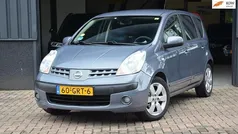 Gebruikt 2008 Nissan Note MPV | € 1.795 (Eerlijke prijs)