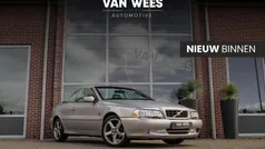 Gebruikt 2001 Volvo C70 Cabriolet | € 4.950 (Super prijs)