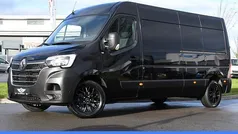 Gebruikt 2022 Renault Master Black Edition Van | € 24.995 (Super prijs)