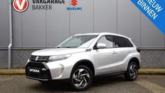 Gebruikt 2025 Suzuki Vitara Style SUV | € 34.049 (Eerlijke prijs)