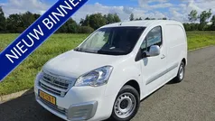 Overige Gebruikt 2016 Peugeot Partner MPV | € 5.750 (Goede deal)