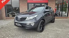 Gebruikt 2011 Kia Sportage Plus SUV | € 8.495 (Eerlijke prijs)