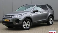 Overige Gebruikt 2017 Land Rover Discovery Sport SE SUV | € 19.950 (Goede deal)