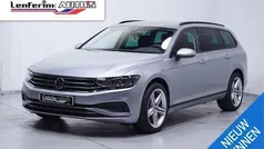 Grijs Gebruikt 2023 VW Passat Conceptline Stationwagen | € 36.850 (Eerlijke prijs)