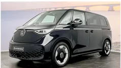 Zwart Gebruikt 2024 VW ID. Buzz Pro Van | € 58.950