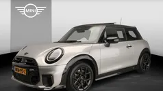 Gebruikt 2025 Mini John Cooper Works Hatchback | € 42.900 (Eerlijke prijs)