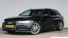 Gebruikt 2018 Audi A6 Sport Stationwagen | € 30.895 (Goede deal)