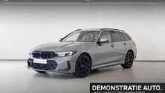 Gebruikt 2025 BMW 330e Comfort Edition Stationwagen | € 53.900 (Super prijs)