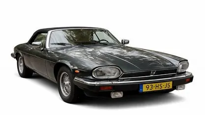Occasion Jaguar XJS S 275 PK (202 kW) 1990 Cabriolet